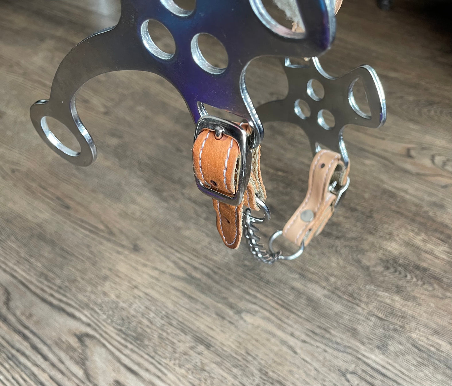 Hackamore *NEUF*