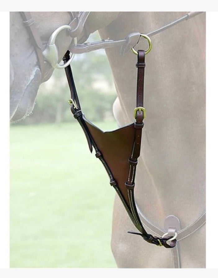 Bib (martingale) Dy’on