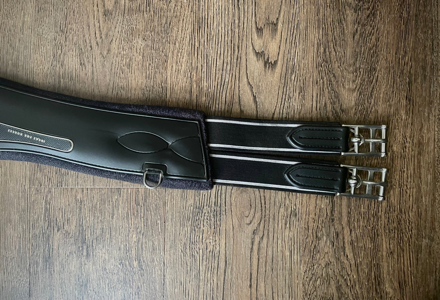 Sangle anatomique Acavallo gr.120cm (48po)