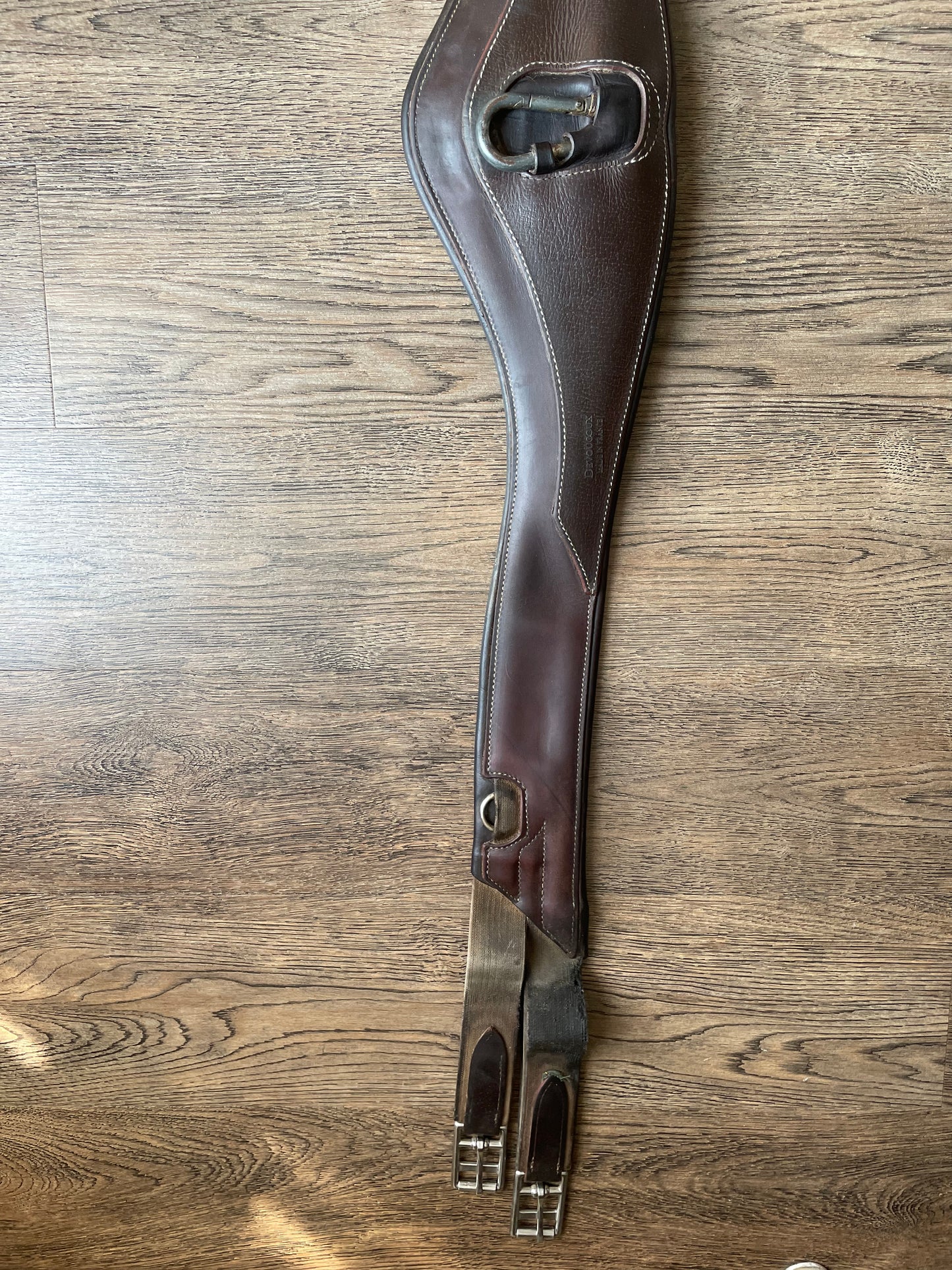 Sangle Devoucoux gr. 54"