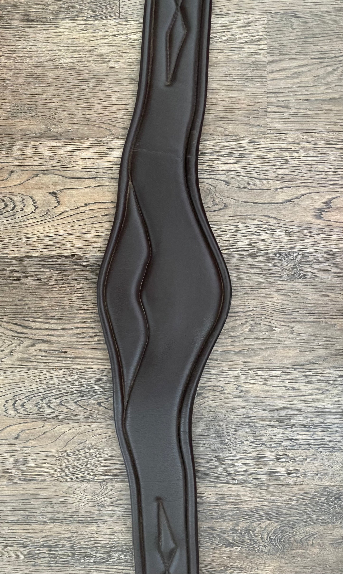 Sangle sauteur VDB ergonomique gr. 52po
