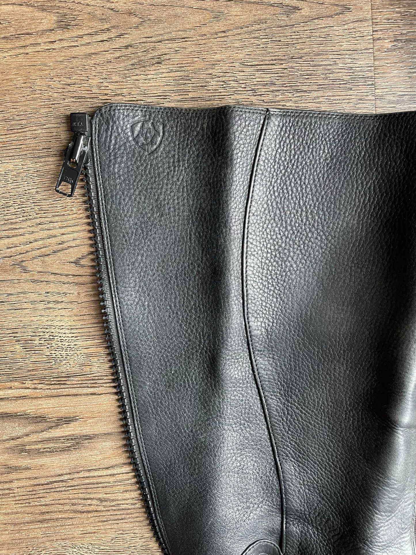 Demi chaps Ariat Breeze gr. SM