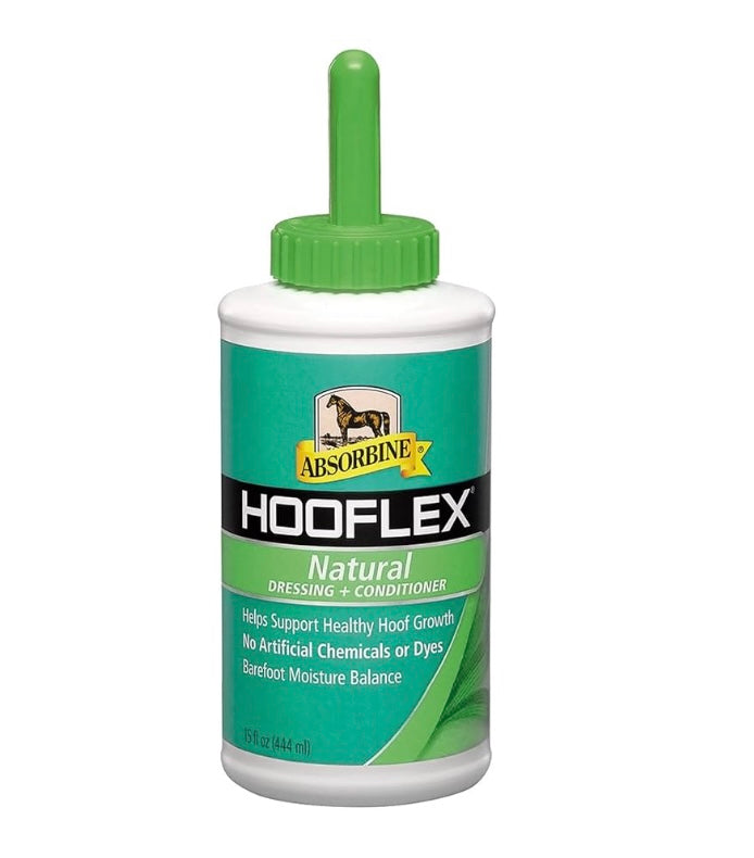Hooflex Absorbine 473ml