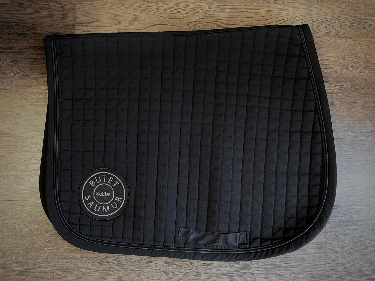 Tapis Butet (saut)