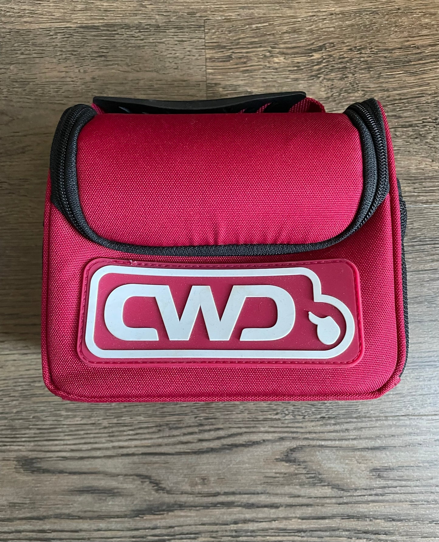 Trousse d’entretien CWD