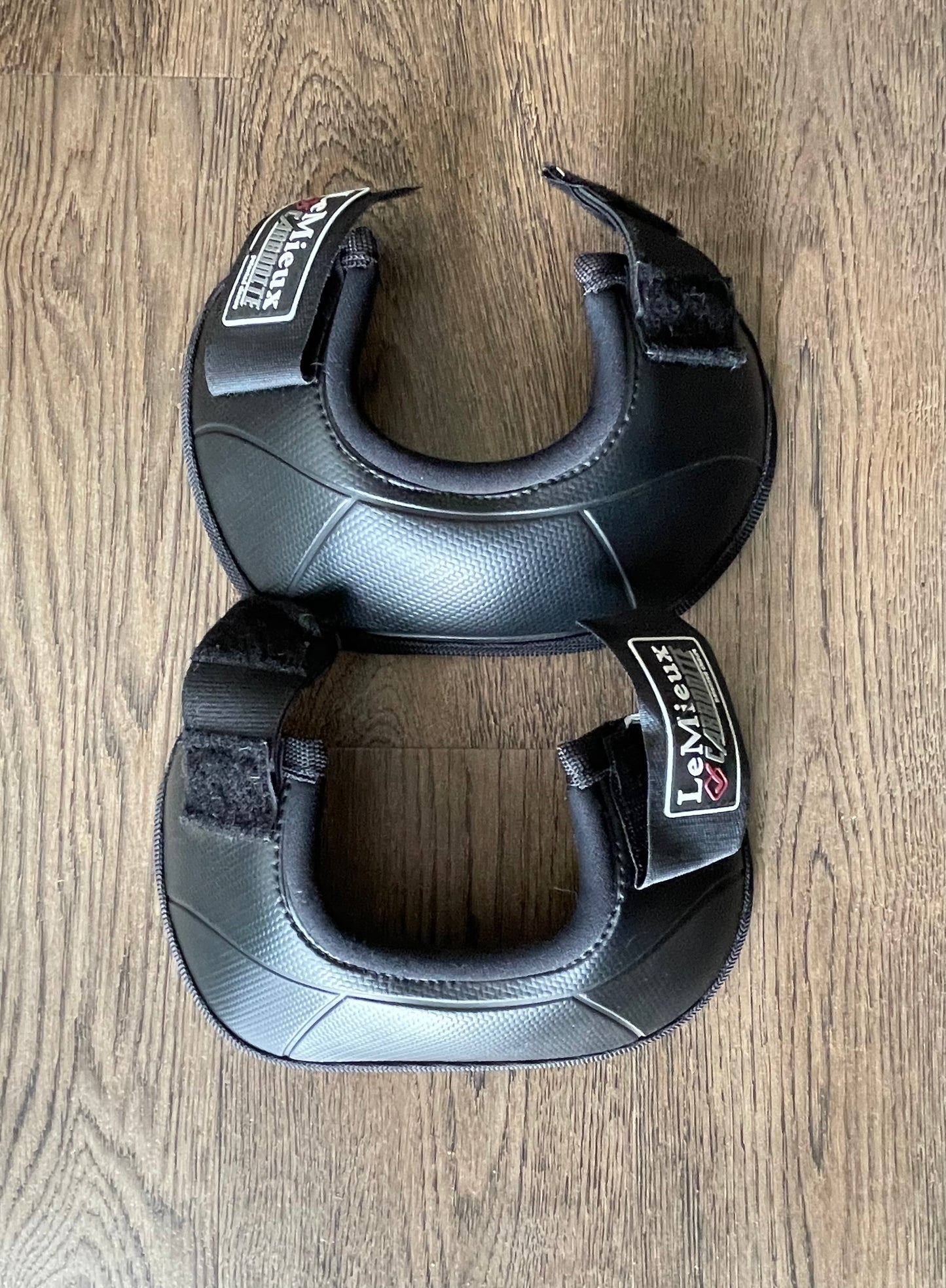 Cloches Ballistic Lemieux gr. Médium