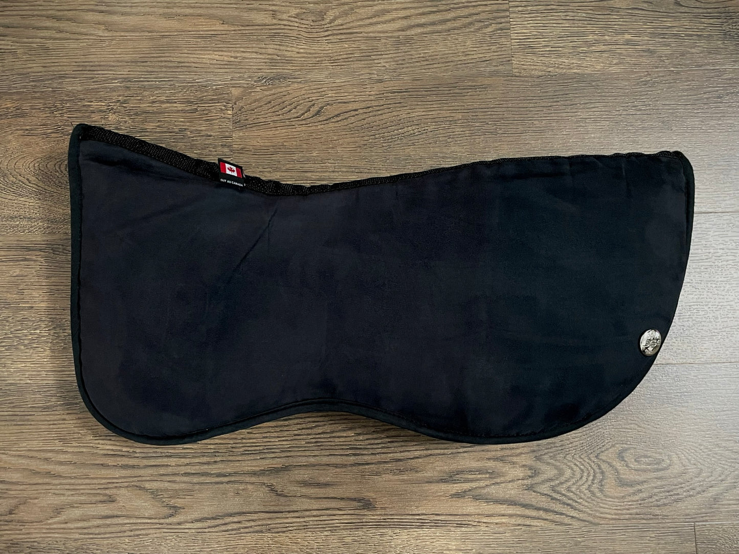 Half pad dressage Ogilvy