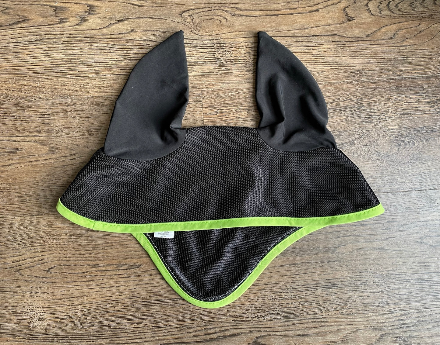 Bonnet WW noir gr. Full