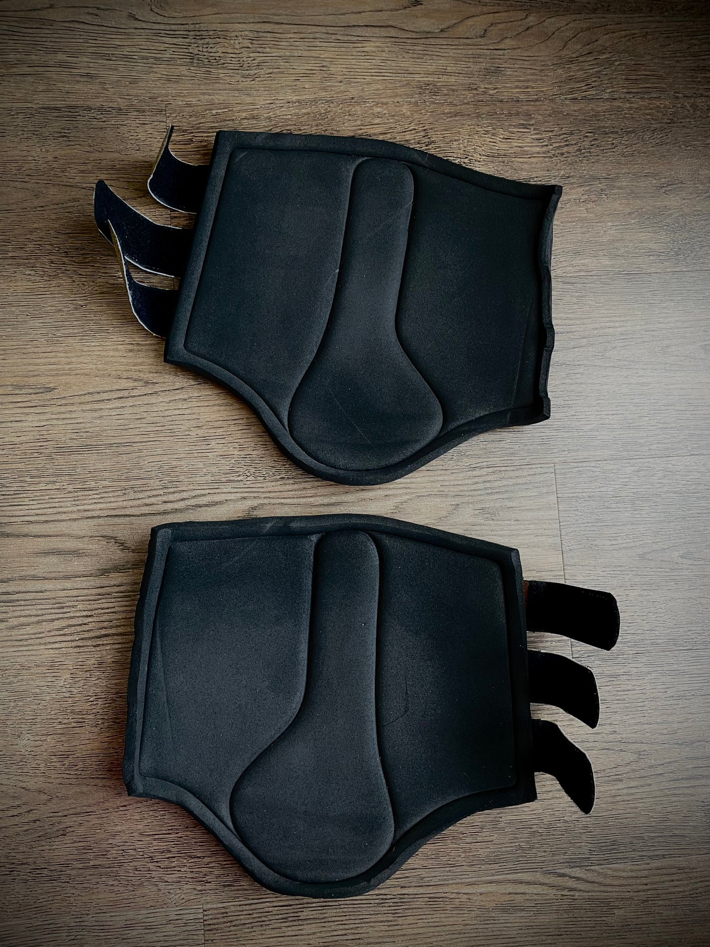 Guêtres dressage NEUVES