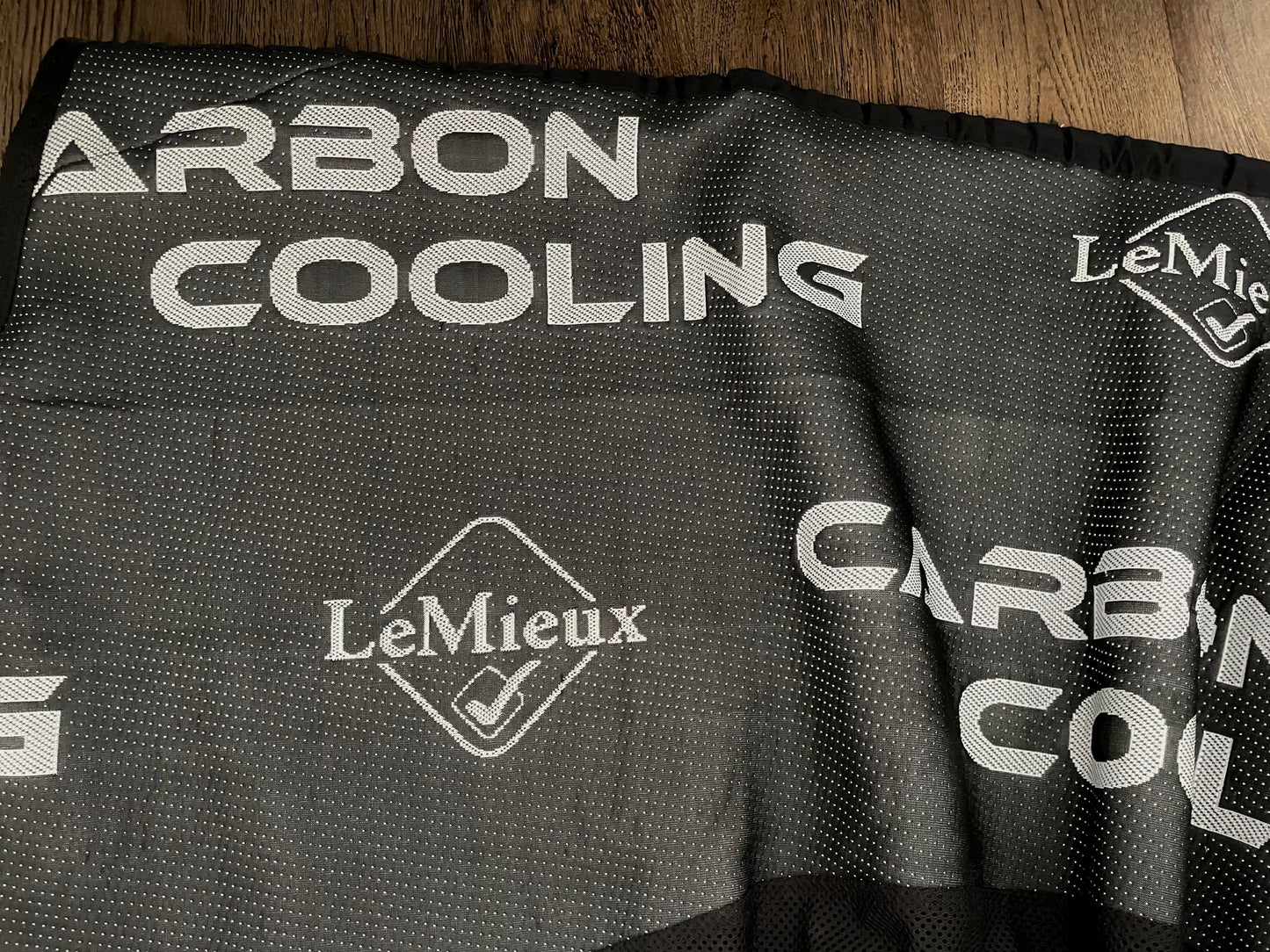 Cooler Lemieux « Carbon Cooling » gr.81