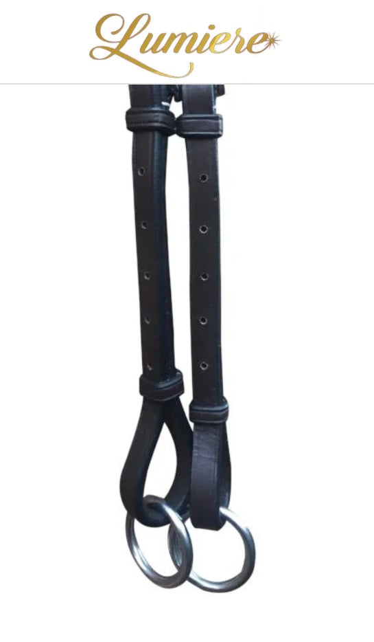 Attache Martingale à anneaux