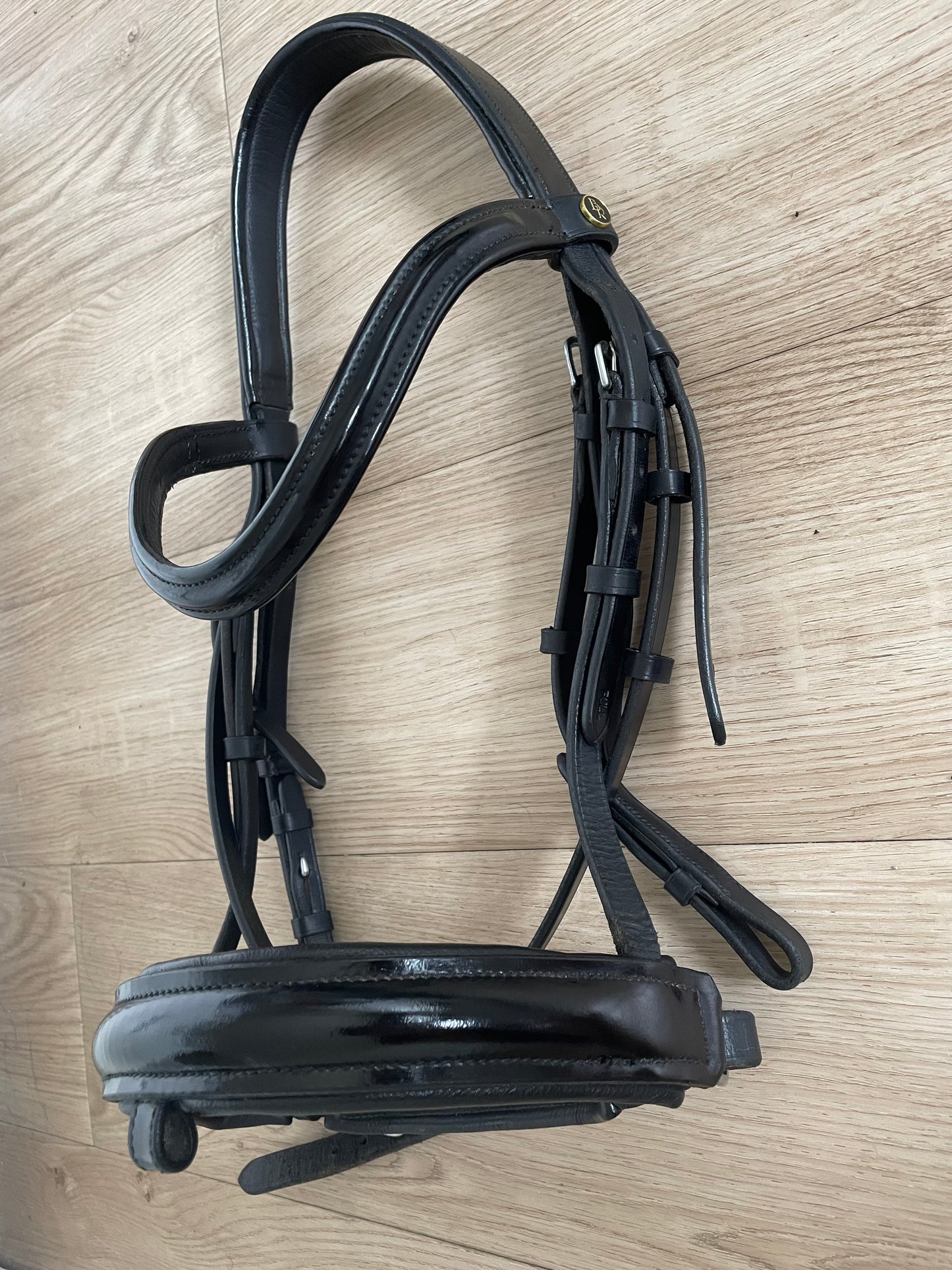 Bride BR Dressage gr.Full
