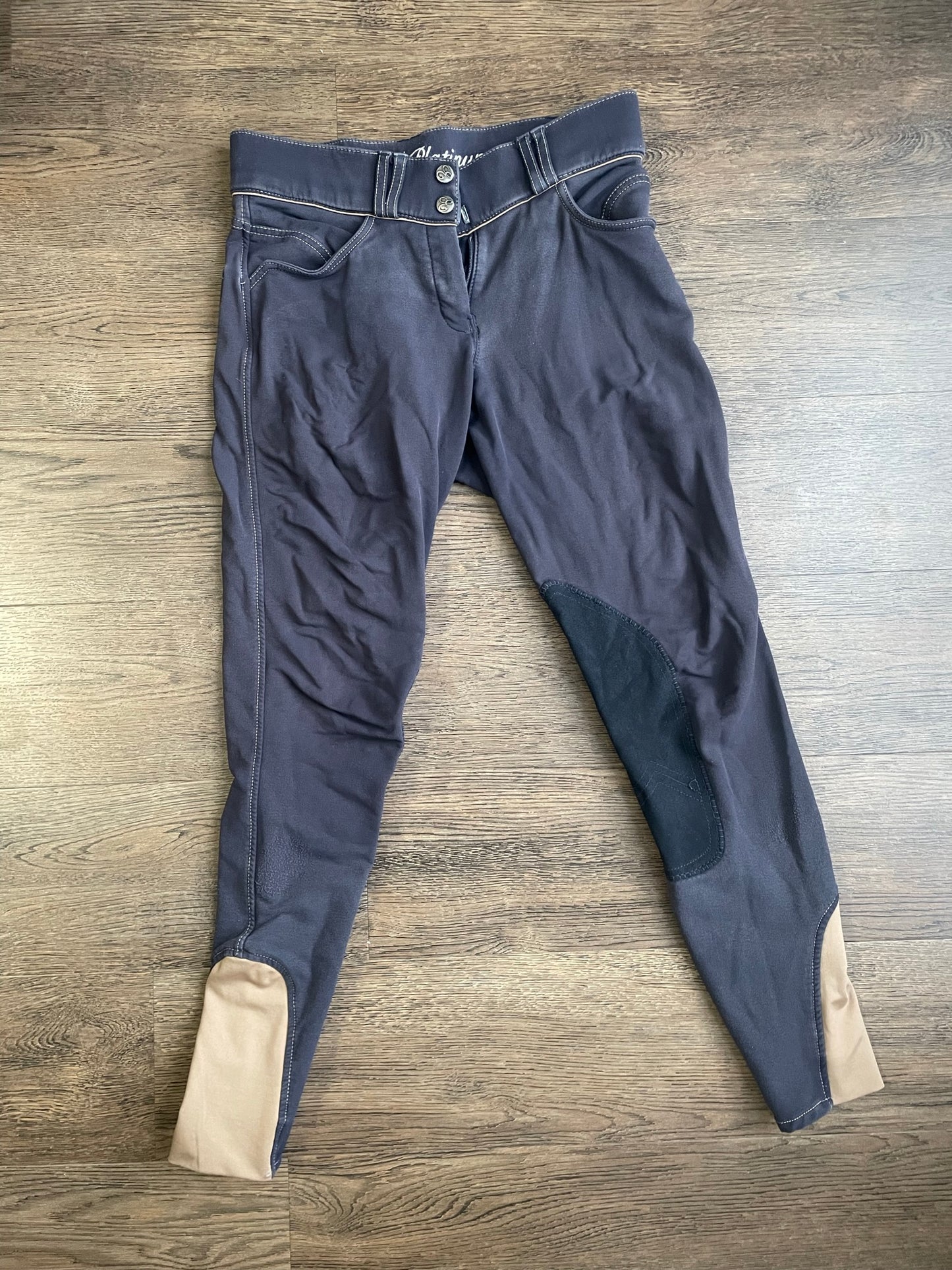 Pantalon Elation Platinum gr. 26
