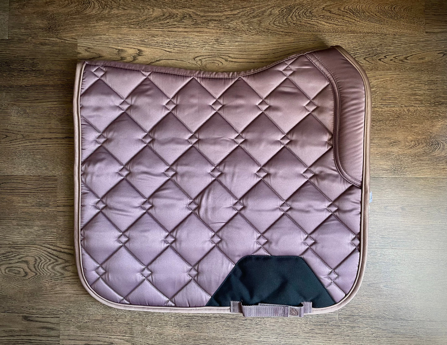 Tapis dressage satiné gr. Full