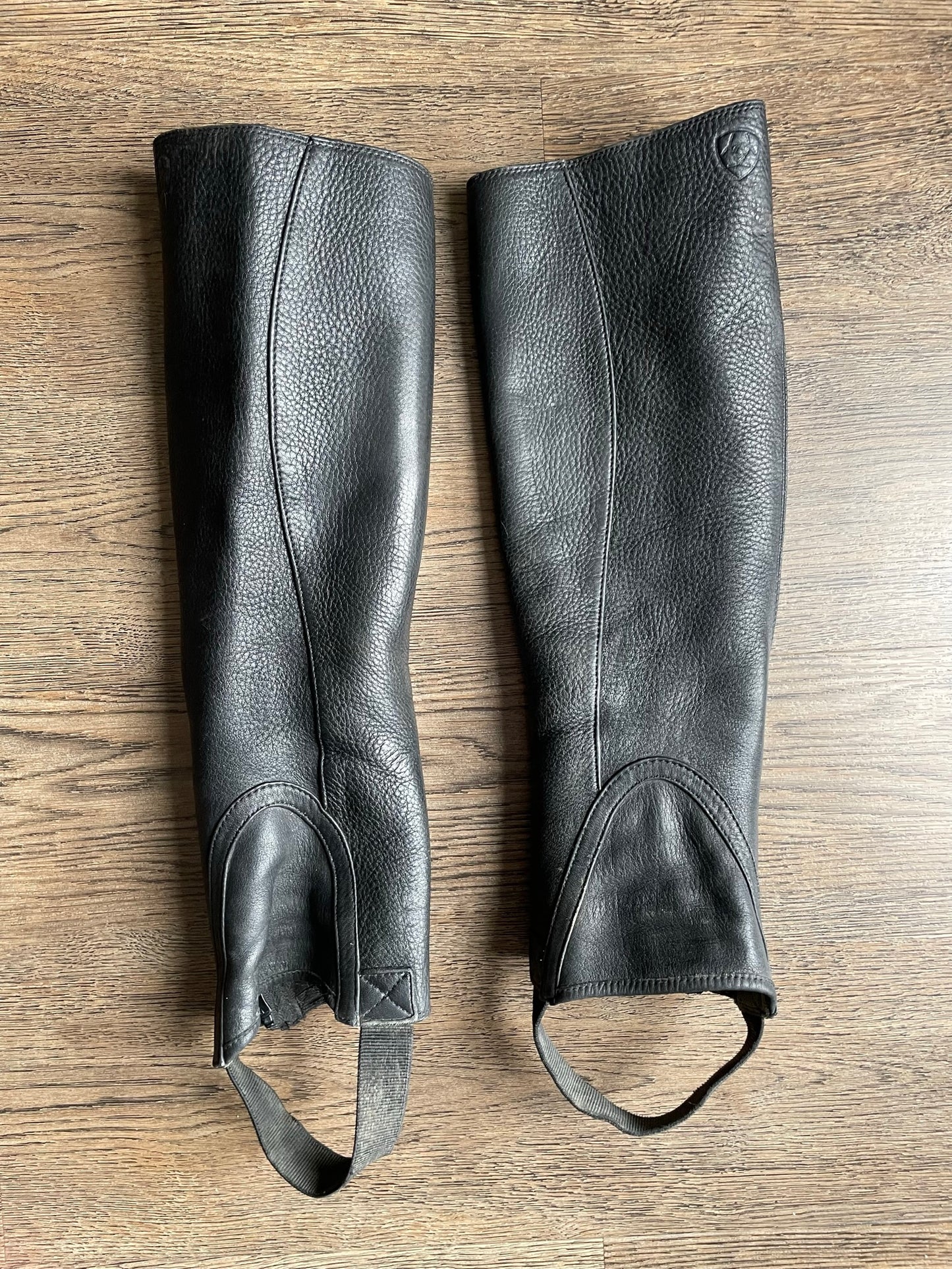 Demi chaps Ariat Breeze gr. SM