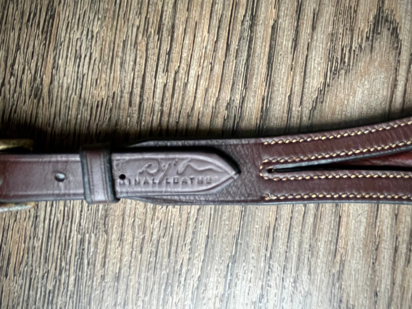 Bib (martingale) Dy’on