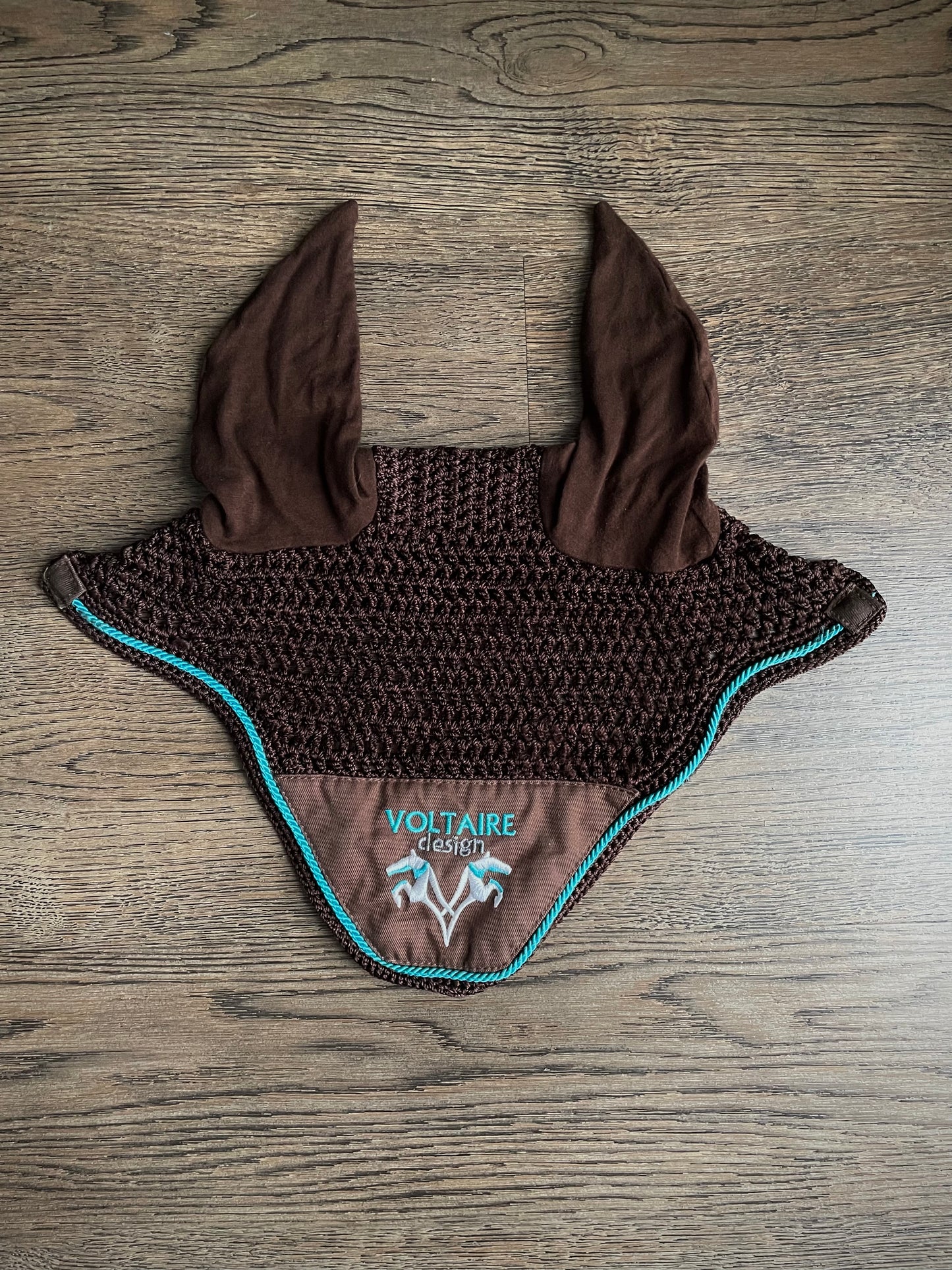 Bonnet Voltaire gr. Full