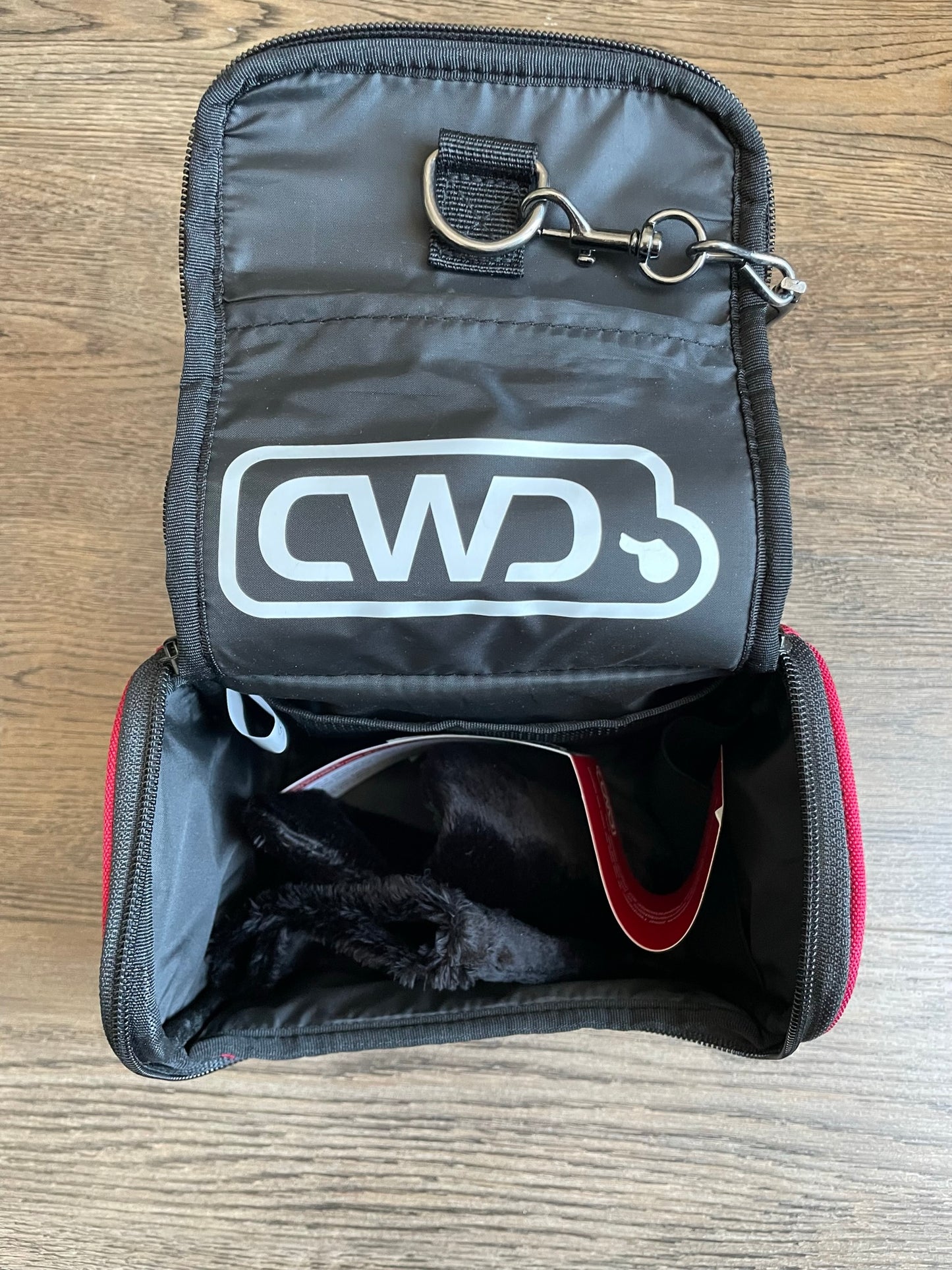 Trousse d’entretien CWD