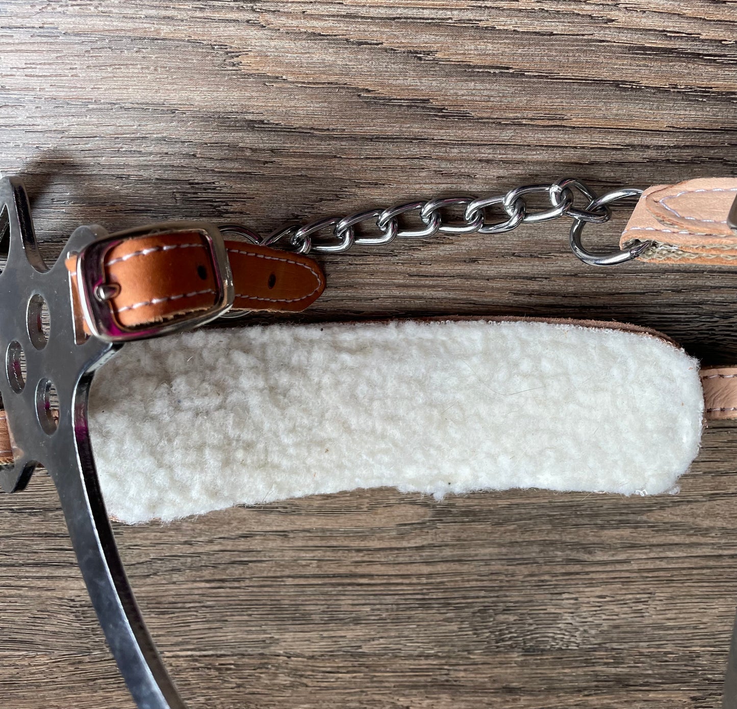 Hackamore *NEUF*