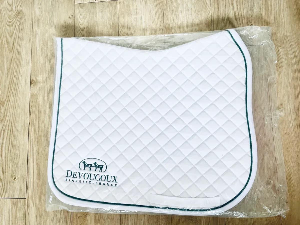 Tapis Dressage Devoucoux *NEUF*