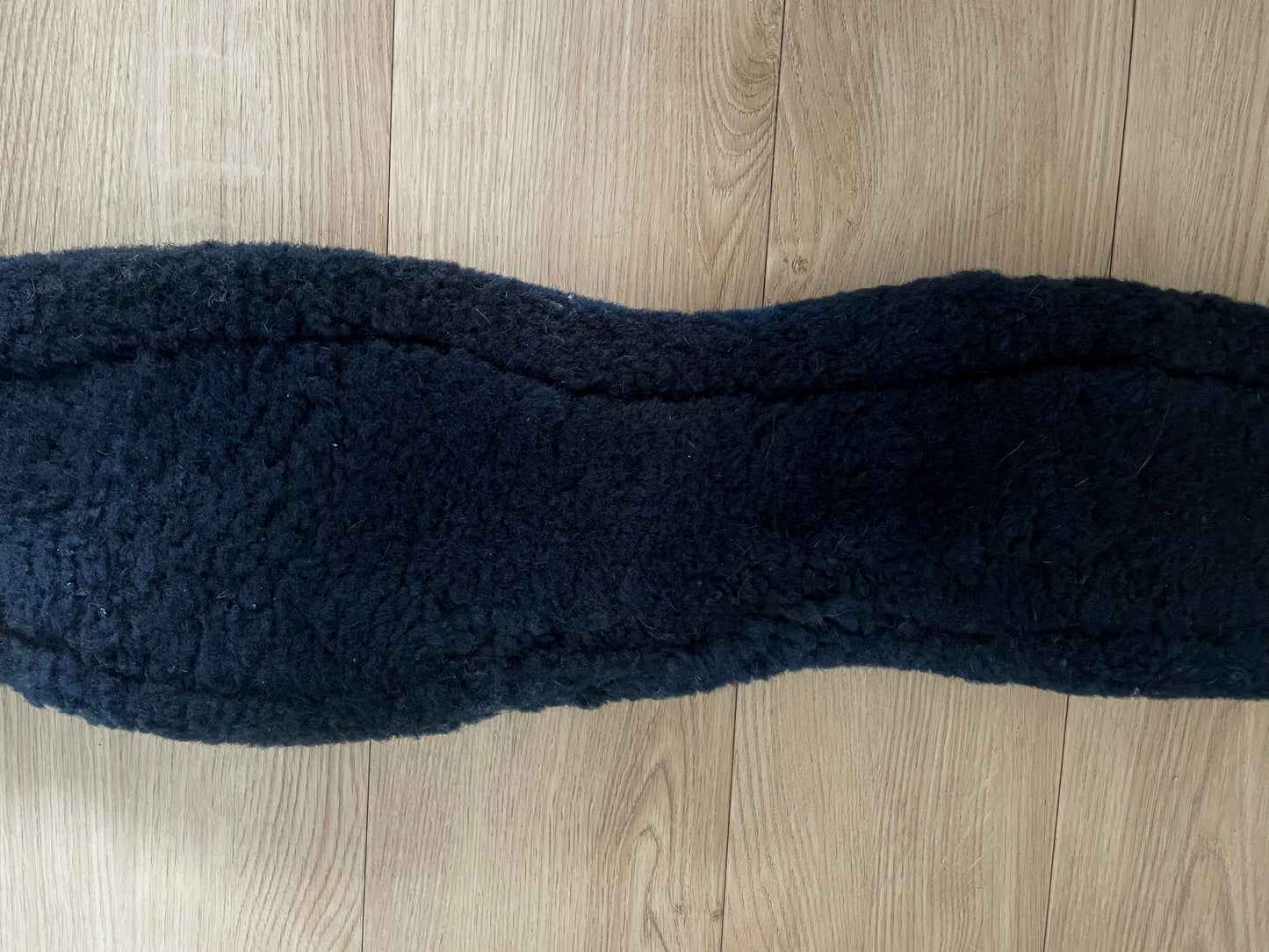 Sangle LEVEZA (mouton noir) gr. 30