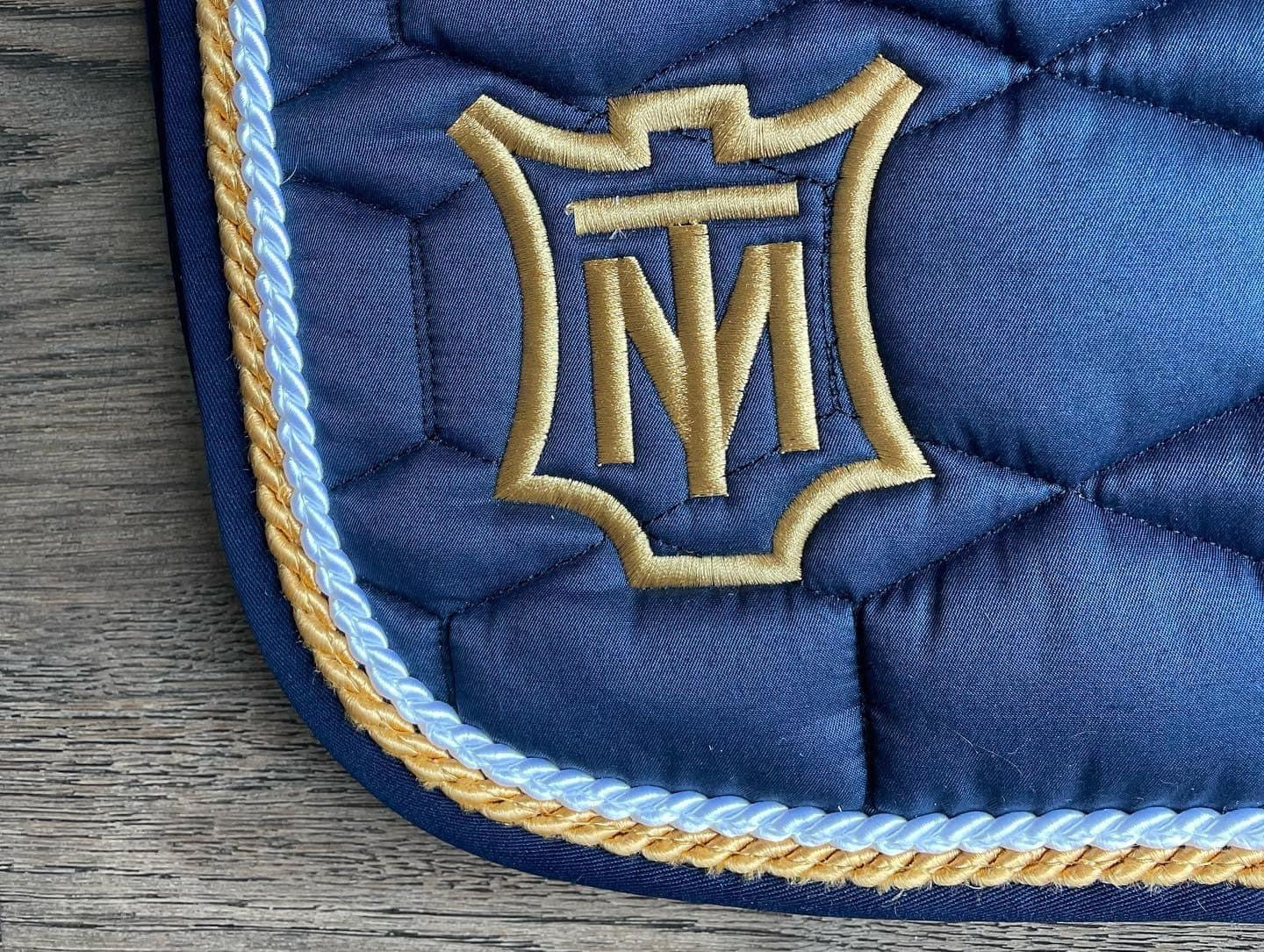 Tapis Mattes sauteur