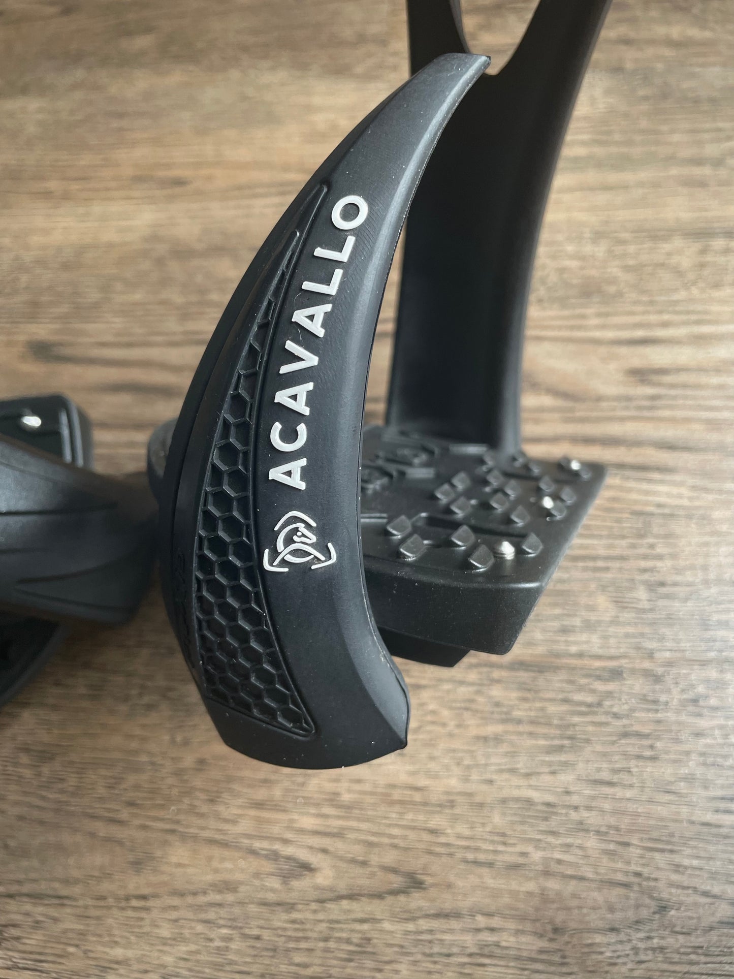 Étriers Acavallo Flexia
