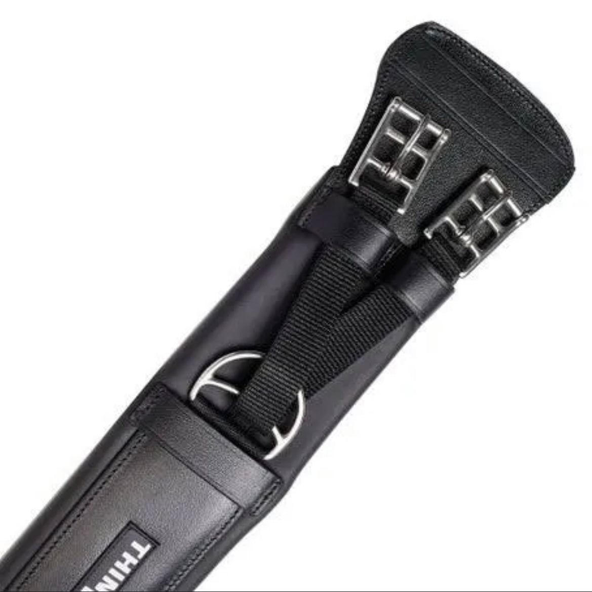 Sangle dressage ThinLine gr. 28po