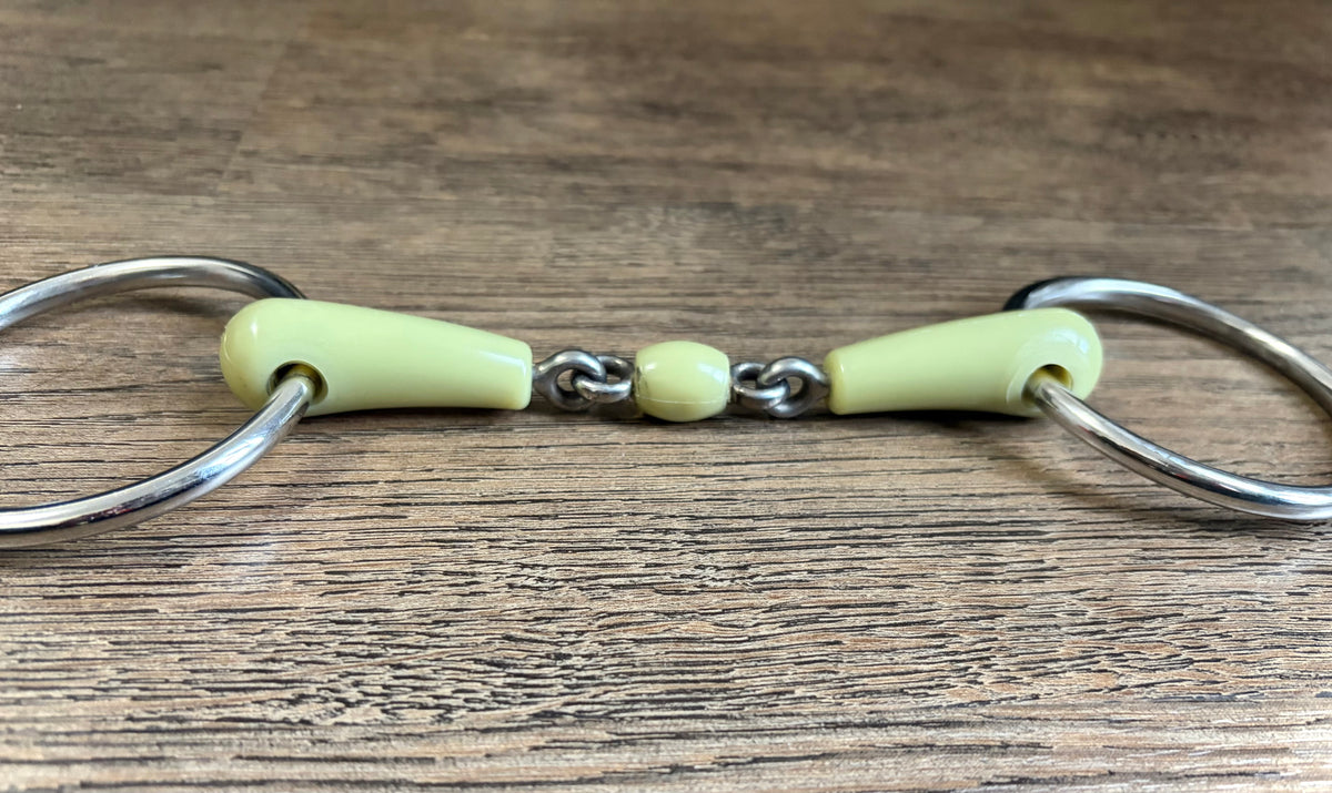 Mors loose rings 5po