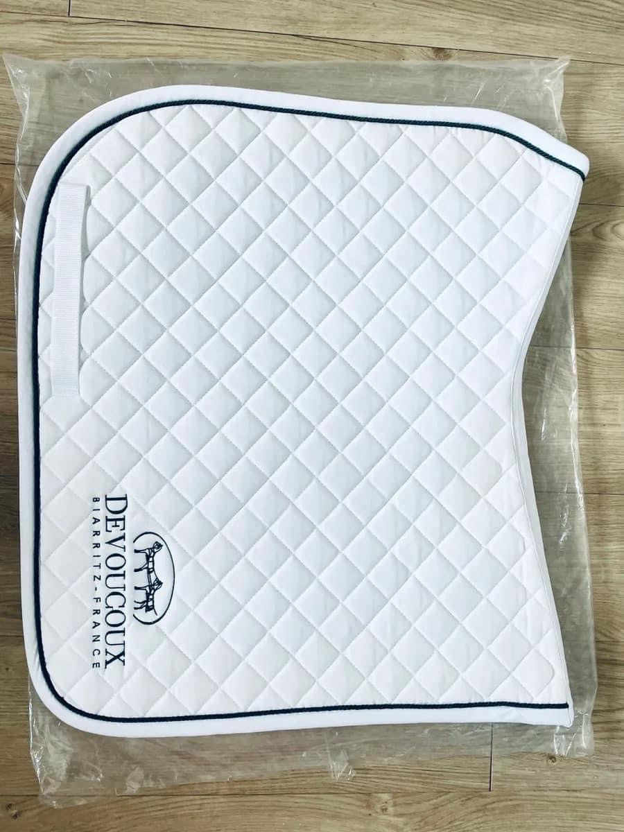 Tapis Dressage Devoucoux *NEUF*