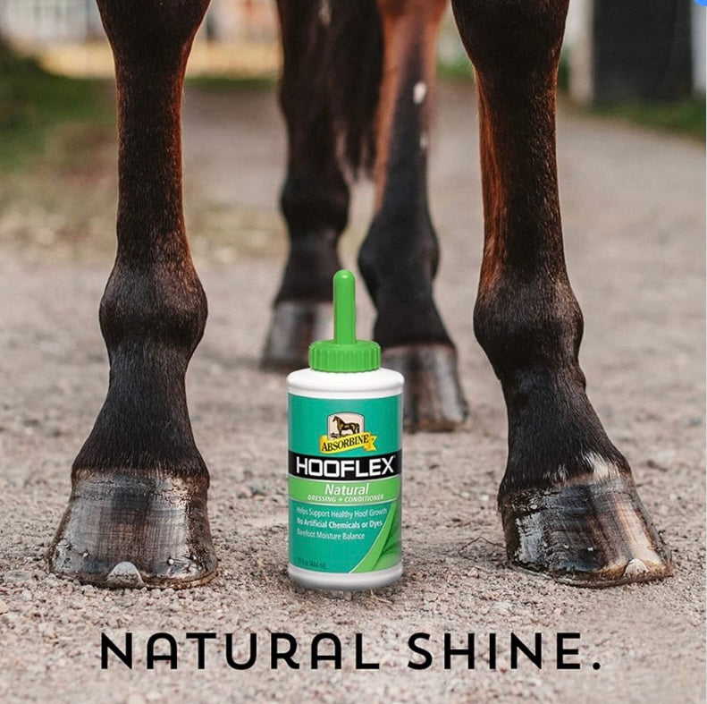 Hooflex Absorbine 473ml