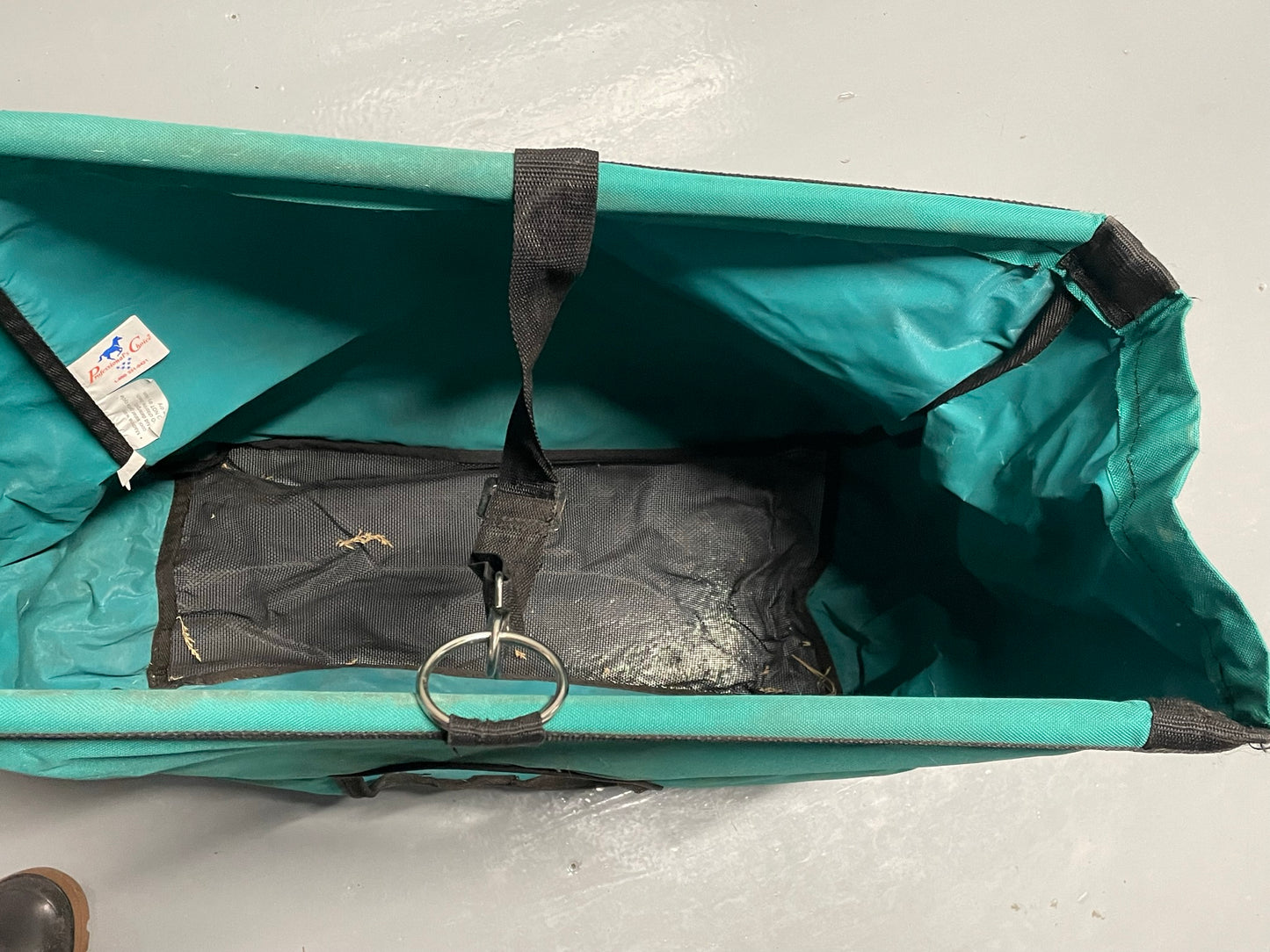 Sac pour foin Professionals Choice