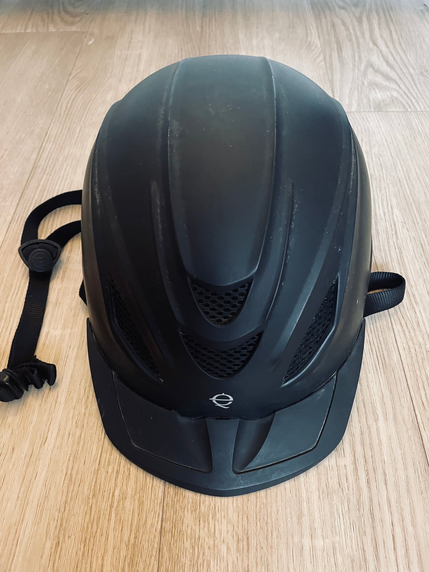 Casque d’équitation Small