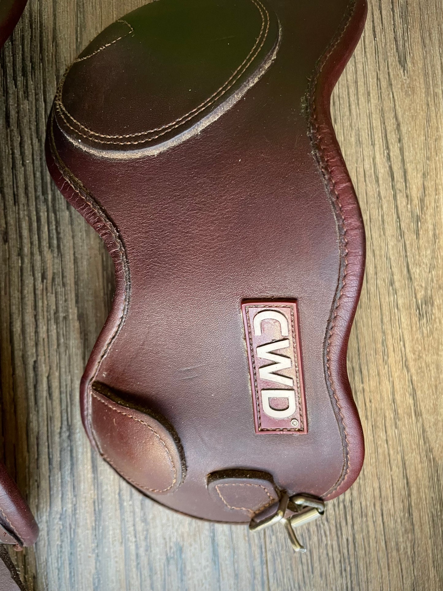 Guêtres CWD gr. 1 (COB)