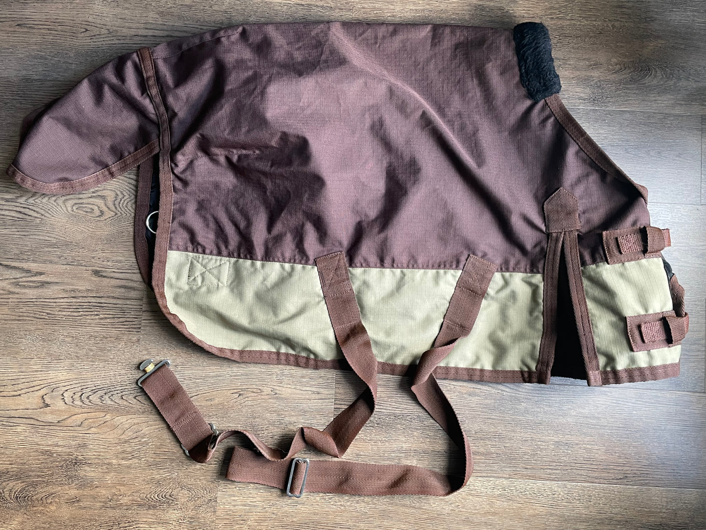 Couverture de pluie 0g grandeur 36"