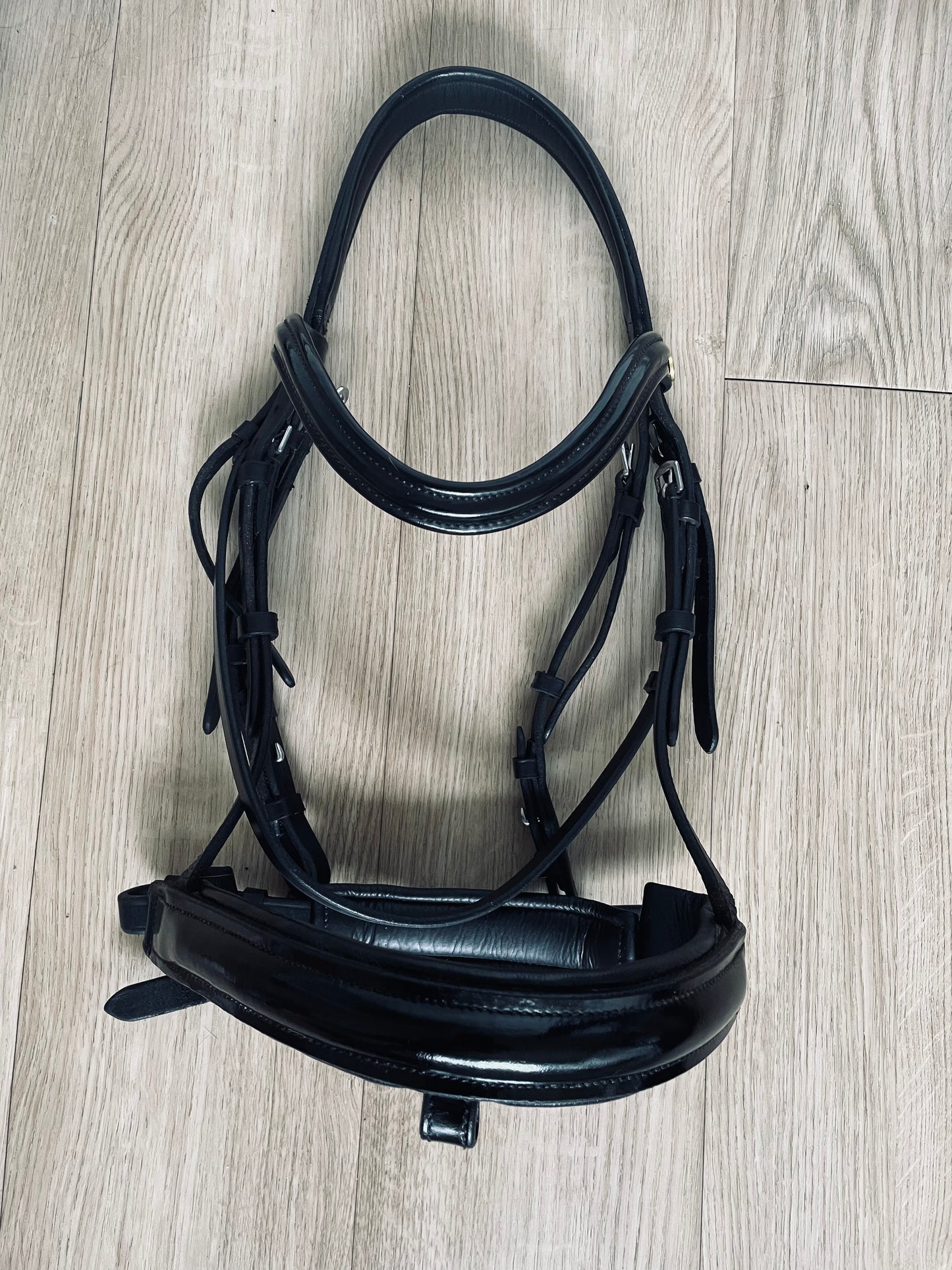 Bride BR Dressage gr.Full