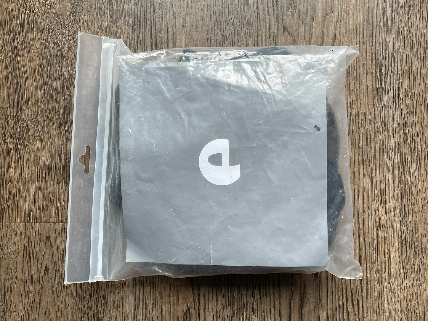 Liner KEP gr. 57cm (Noir/Noir)