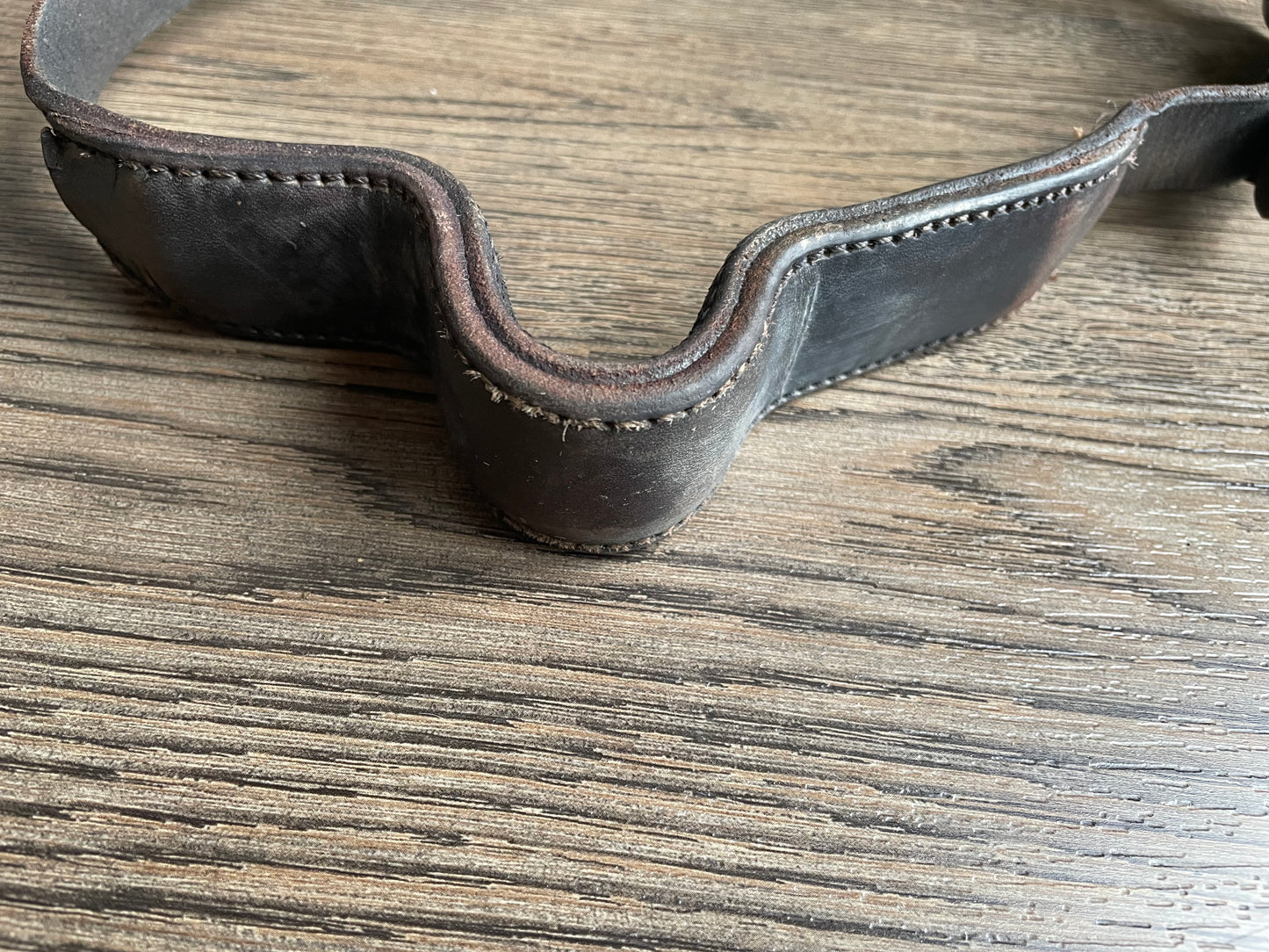 Collier anti-rot Tought 1