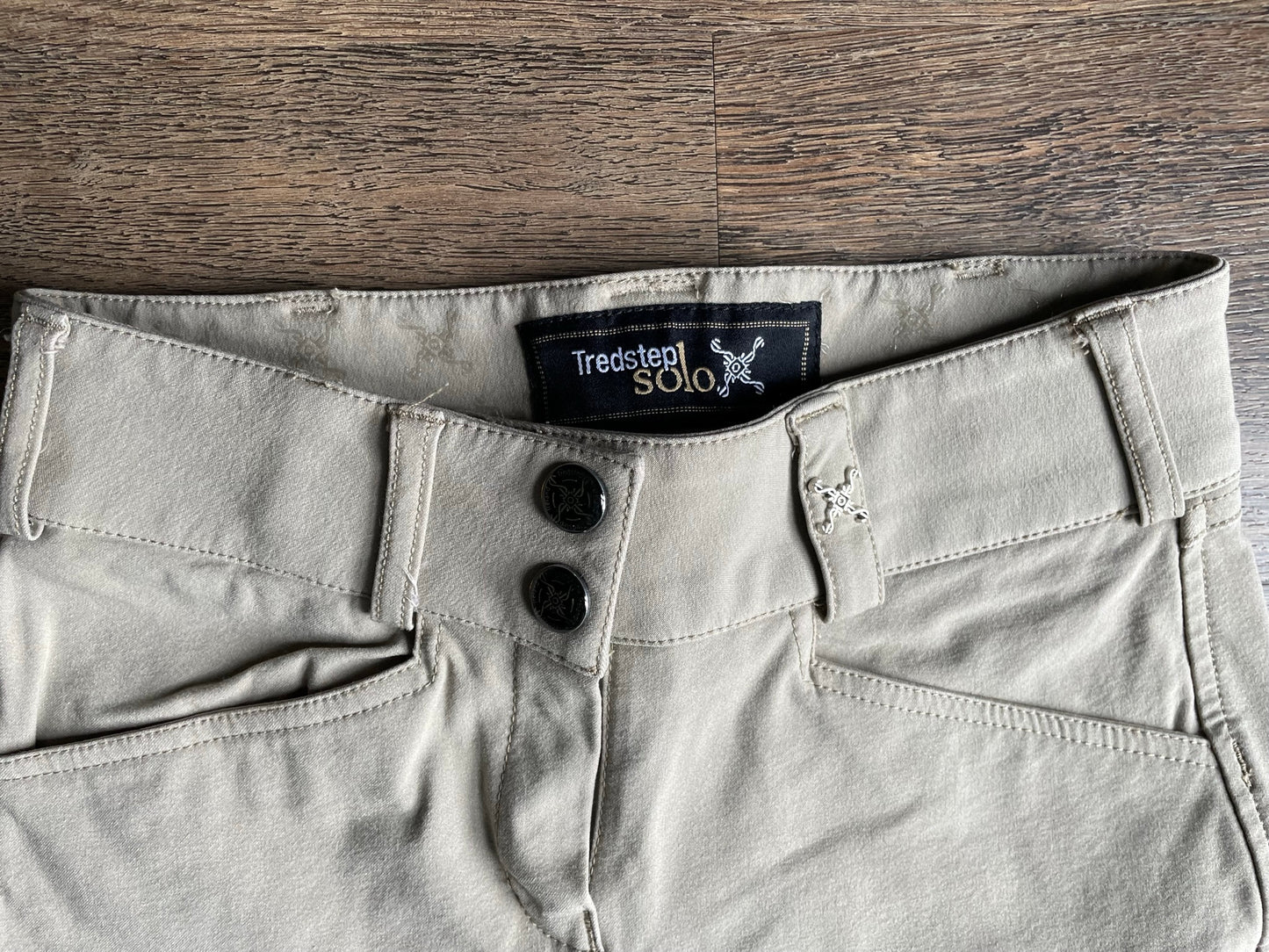 Pantalon Tredstep Ireland gr. 24