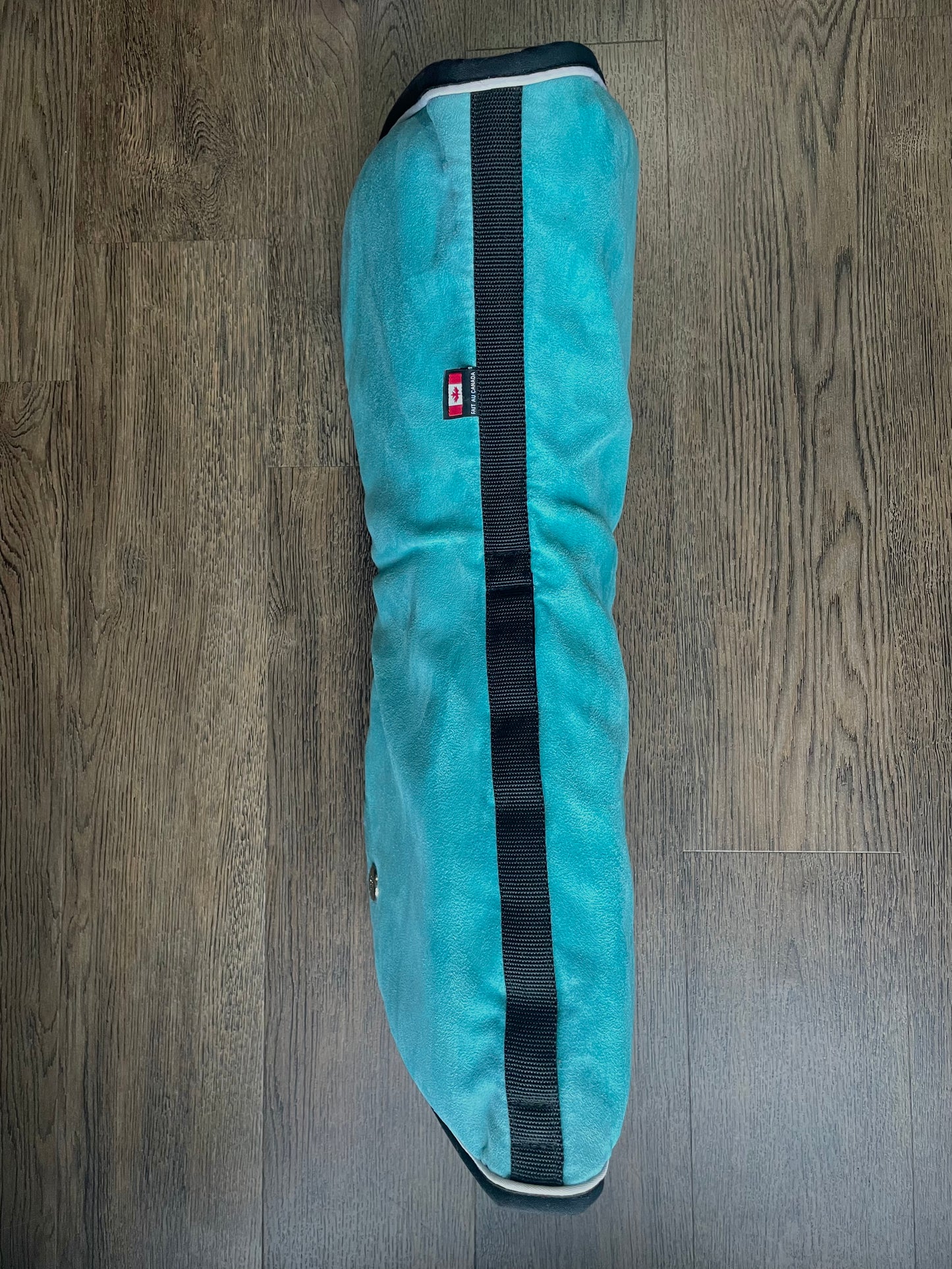 Tapis half pad Ogilvy sauteur