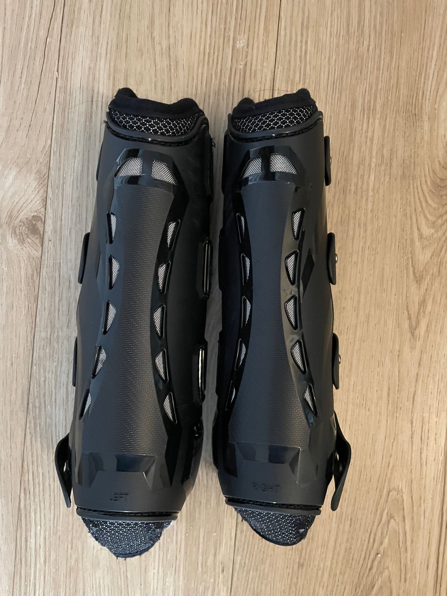 Guêtres Snugboots Lemieux gr. Médium