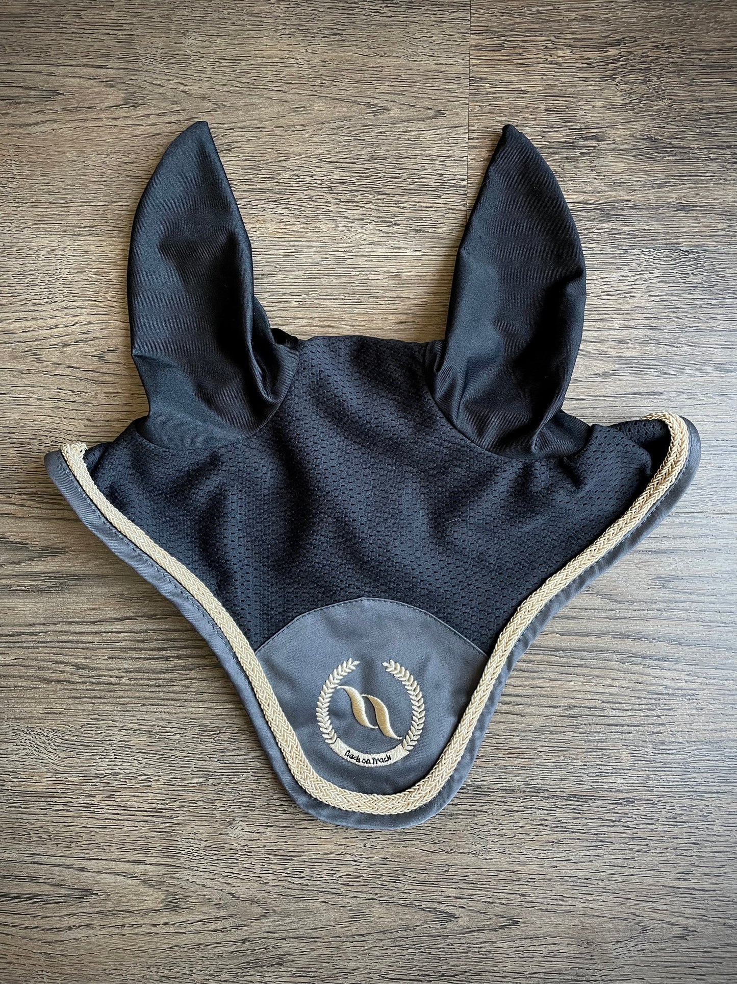 Bonnet Back on Track gr. Full