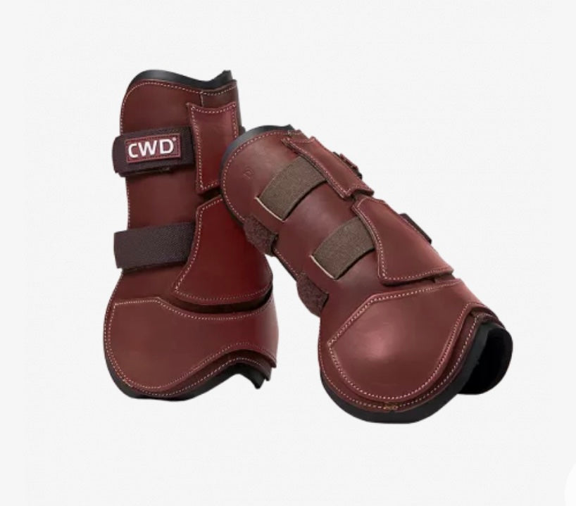 Guêtres CWD ✨ Medium PONEY✨