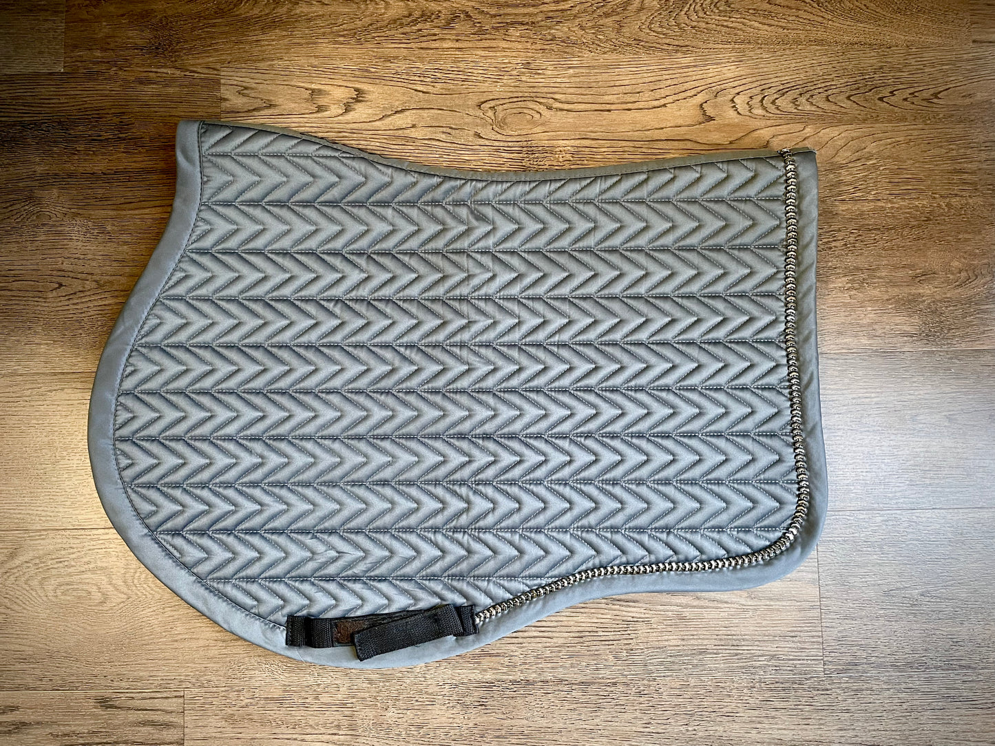 Tapis saut Shedrow Saber