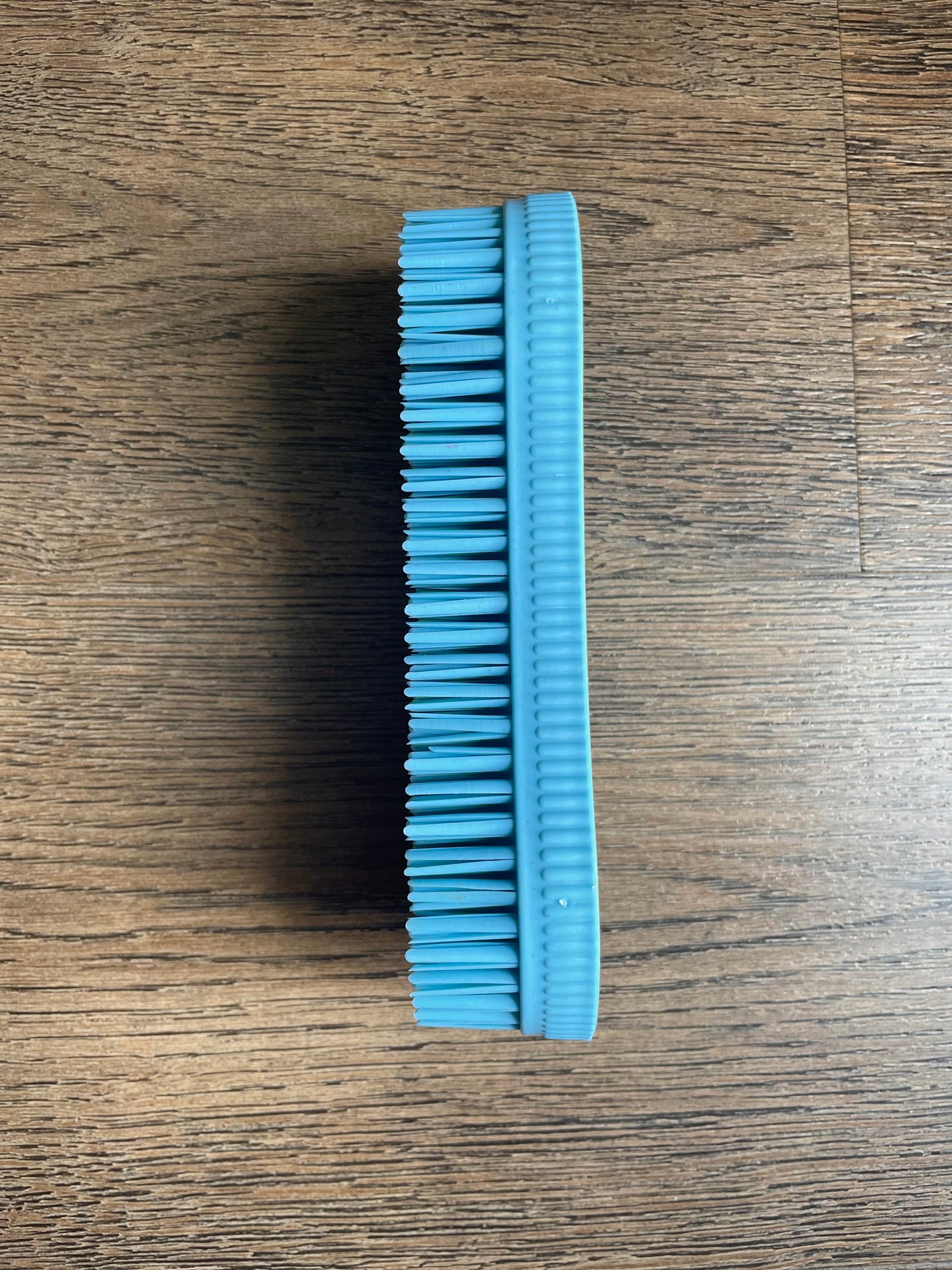 Magical brush baby blue