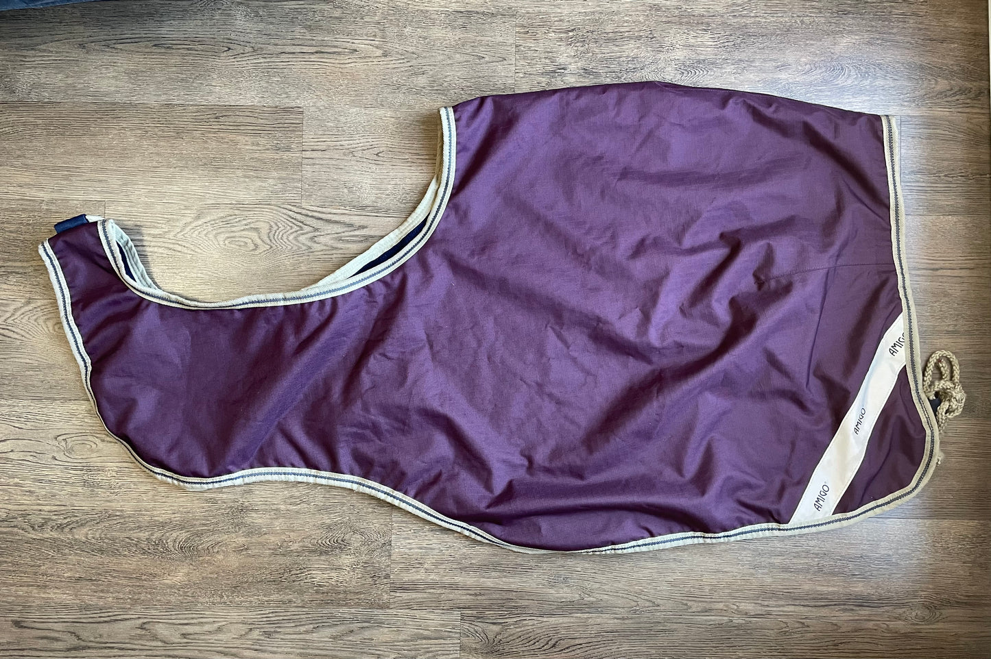 Couvre-rein Horseware gr. Small