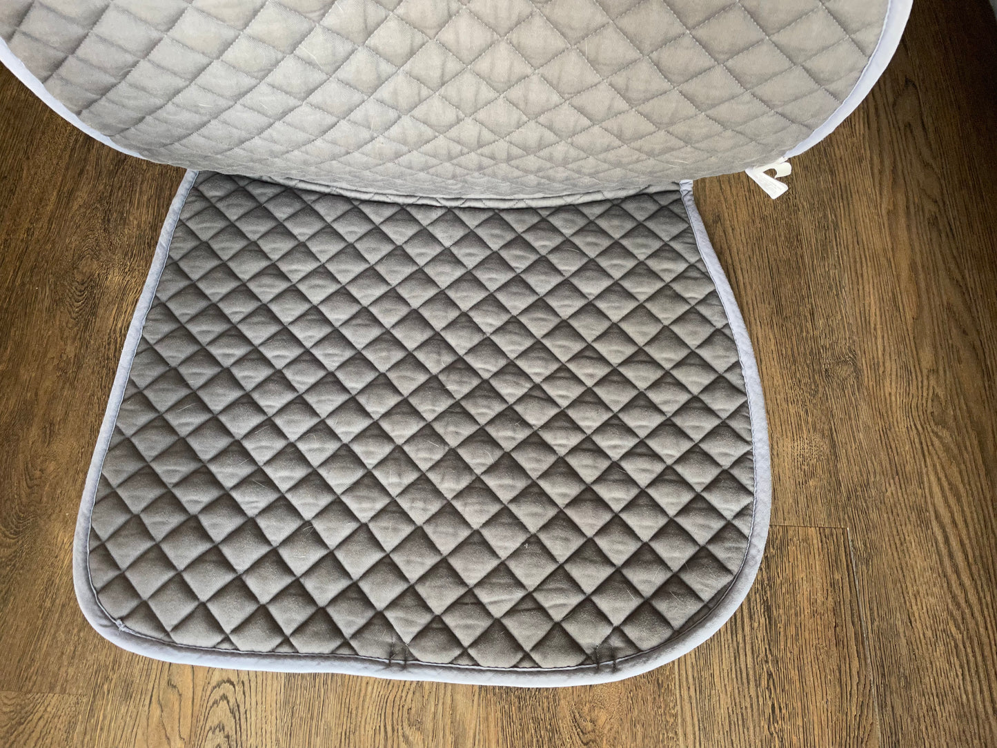 Tapis Shedrow gris Full