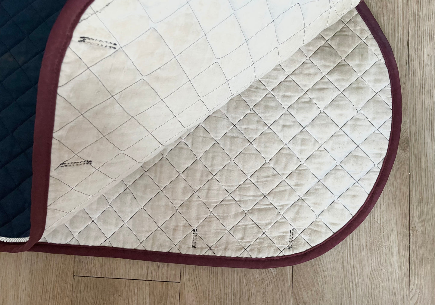 Tapis saut EquiMode