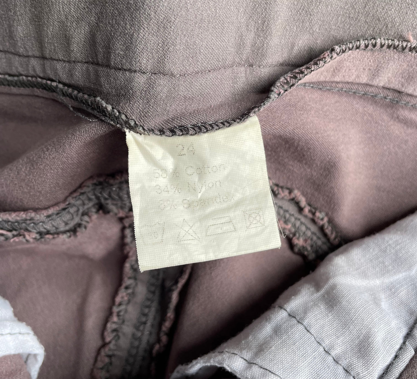 Pantalon d’équitation Tuscany gr. 24