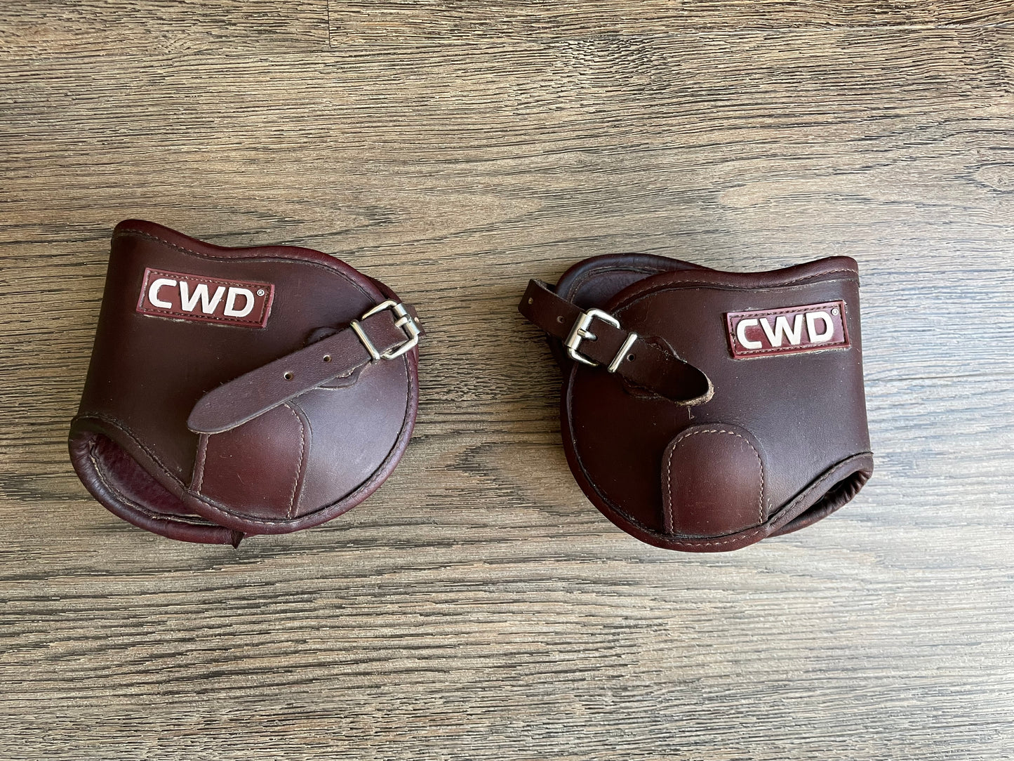 Guêtres CWD gr. 1 (COB)
